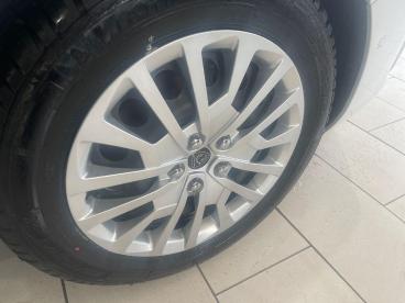 SPOTICAR Peugeot Expert 1.5 Bluehdi Asphalt Long Panel Van Long Euro 6 (s/ Used Car - Commercial Vehicle Diesel White - Bridgend - 1200551959_4