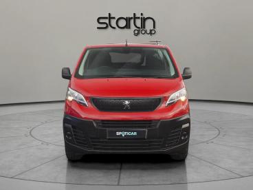 SPOTICAR Peugeot Expert 2.0 Bluehdi 1400 Professional Premium Standard Pan Used Car - Commercial Vehicle Diesel Red - Worcester - 1200553085_2