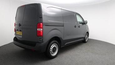 SPOTICAR Peugeot Expert 2.0 Bluehdi Professional Standard Panel Van Standa Used Car - Commercial Vehicle Diesel Grey - St. Austell - 1200556873_3