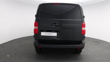SPOTICAR Peugeot Expert 2.0 Bluehdi Professional Standard Panel Van Standa Used Car - Commercial Vehicle Diesel Black - St. Austell - 1200556880_4