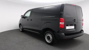SPOTICAR Peugeot Expert 2.0 Bluehdi Professional Standard Panel Van Standa Used Car - Commercial Vehicle Diesel Black - St. Austell - 1200556880_5