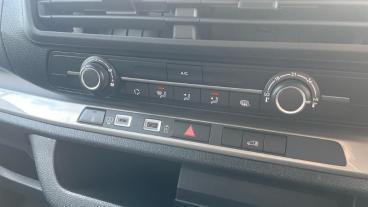 SPOTICAR Peugeot Expert 1.5 Bluehdi Professional Standard Panel Van Standa Used Car - Commercial Vehicle Diesel White - Leicester - 1200562008_5