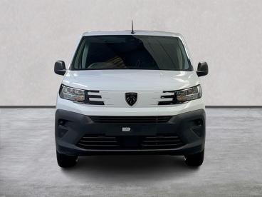 SPOTICAR Peugeot Expert 2.0 Bluehdi Professional Long Crew Van Lwb Euro 6 Used Car - Commercial Vehicle Diesel White - Belfast - 1200564872_5