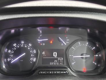 SPOTICAR Peugeot Expert 1.5 Bluehdi 1000 Professional Premium Standard Pan Used Car - Commercial Vehicle Diesel White - Preston - 1200566444_3