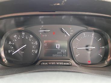 SPOTICAR Peugeot Expert 2.0 Bluehdi 1400 Professional Premium Long Panel V Used Car - Commercial Vehicle Diesel Blue - Preston - 1200571744_3