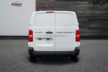 SPOTICAR Peugeot Expert Bluehdi Professional L2 Used Car - Commercial Vehicle Diesel White - Wrexham - 1200577381_4