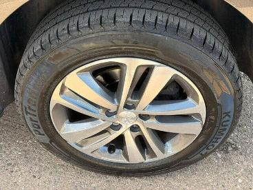 SPOTICAR Peugeot Expert 2.0 Bluehdi 1400 Asphalt Premium Standard Panel Va Used Car - Commercial Vehicle Diesel Grey - Leamington - 1200585833_3