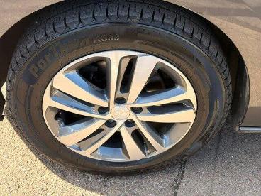 SPOTICAR Peugeot Expert 2.0 Bluehdi 1400 Asphalt Premium Standard Panel Va Used Car - Commercial Vehicle Diesel Grey - Leamington - 1200585833_5