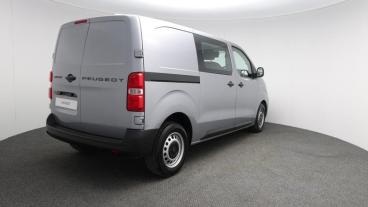 SPOTICAR Peugeot Expert 2.2 Bhdi 150 Bhp Standard Professional Used Car -  Diesel Grey - St. Austell - 1200590955_3