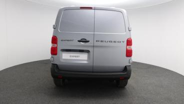 SPOTICAR Peugeot Expert 2.2 Bhdi 150 Bhp Standard Professional Used Car -  Diesel Grey - St. Austell - 1200590955_4