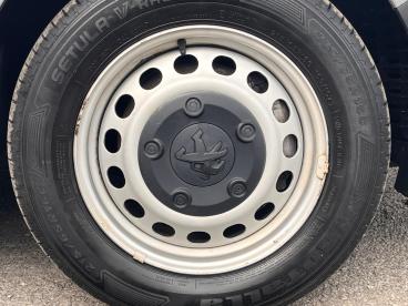 SPOTICAR Peugeot Expert 2.0 Bluehdi 1400 Professional Premium Standard Pan Used Car - Commercial Vehicle Diesel Grey - Wolverhampton - 1200595731_5