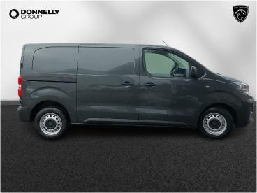 SPOTICAR Peugeot Expert 2.2 Bluehdi Professional Standard Panel Van Standa Used Car - Commercial Vehicle Diesel Grey - Enniskillen - 1200601857_3