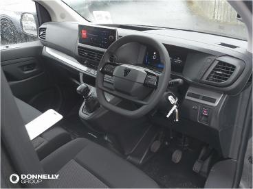 SPOTICAR Peugeot Expert 2.2 Bluehdi Professional Standard Panel Van Standa Used Car - Commercial Vehicle Diesel Grey - Enniskillen - 1200601857_4