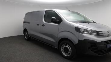SPOTICAR Peugeot Expert 2.0 Bhdi 145 Bhp Standard Professional Used Car -  Diesel Grey - St. Austell - 1200606257_1