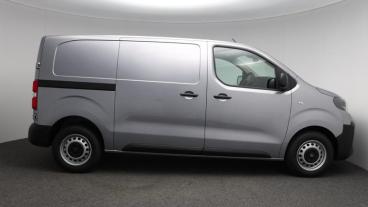 SPOTICAR Peugeot Expert 2.0 Bhdi 145 Bhp Standard Professional Used Car -  Diesel Grey - St. Austell - 1200606257_2