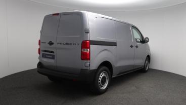 SPOTICAR Peugeot Expert 2.0 Bhdi 145 Bhp Standard Professional Used Car -  Diesel Grey - St. Austell - 1200606257_3