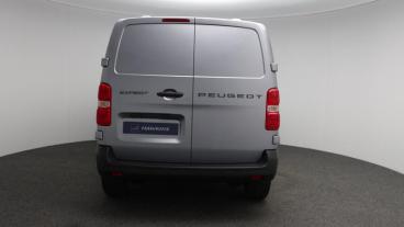 SPOTICAR Peugeot Expert 2.0 Bhdi 145 Bhp Standard Professional Used Car -  Diesel Grey - St. Austell - 1200606257_4