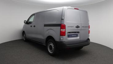 SPOTICAR Peugeot Expert 2.0 Bhdi 145 Bhp Standard Professional Used Car -  Diesel Grey - St. Austell - 1200606257_5