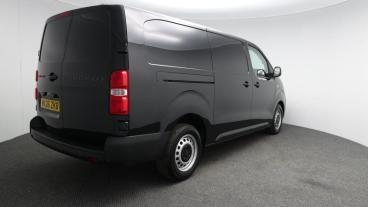 SPOTICAR Peugeot Expert 2.2 Professional Xl Euro 6 (s/s) 6dr Used Car - Commercial Vehicle Diesel Black - St. Austell - 1200611682_3