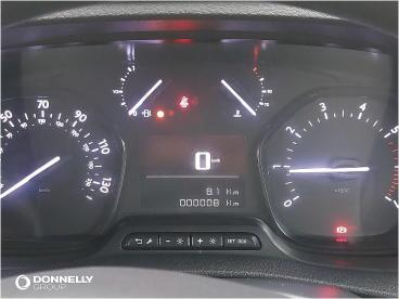 SPOTICAR Peugeot Expert 2.0 Bluehdi 1400 Professional Premium + Standard P Used Car - Commercial Vehicle Diesel White - Enniskillen - 1200613049_5