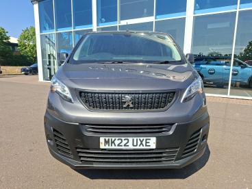 SPOTICAR Peugeot Expert 2.0 Bluehdi 1400 Professional Premium Long Panel V Used Car - Commercial Vehicle Diesel Grey - Boston - 1200615697_5
