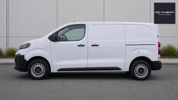 SPOTICAR Peugeot Expert 2.0 Bluehdi Professional Standard Panel Van Standa Used Car - Commercial Vehicle Diesel White - Letchworth - 1200617526_4