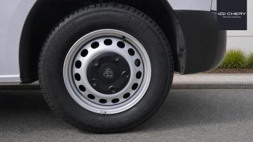 SPOTICAR Peugeot Expert 2.0 Bluehdi Professional Standard Panel Van Standa Used Car - Commercial Vehicle Diesel White - Letchworth - 1200618412_5