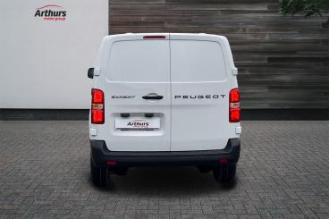 SPOTICAR Peugeot Expert 1.5 Bluehdi Professional Standard Panel Van Standa Used Car - Commercial Vehicle Diesel White - Wrexham - 1200625394_3