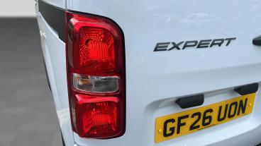 SPOTICAR Peugeot Expert 2.0 Bluehdi Professional Standard Panel Van Standa Used Car - Commercial Vehicle Diesel White - Maidstone - 1200626406_5