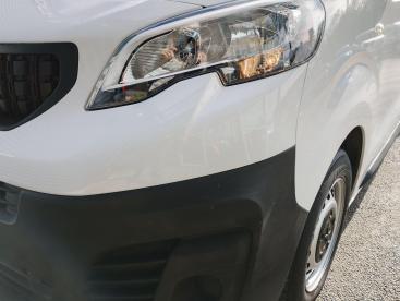 SPOTICAR Peugeot Expert 1.5 Bluehdi 1000 Professional Premium + Standard P Used Car - Commercial Vehicle Diesel White - Barrow In Furness - 1200636049_5