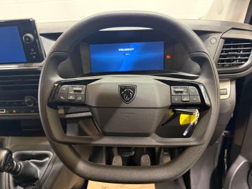 SPOTICAR Peugeot Expert 2.0 Bluehdi Professional Standard Panel Van Standa Used Car - Commercial Vehicle Diesel Grey - Carlisle - 1200636564_3