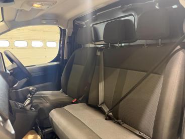 SPOTICAR Peugeot Expert 2.0 Bluehdi Professional Standard Panel Van Standa Used Car - Commercial Vehicle Diesel Grey - Carlisle - 1200636564_4