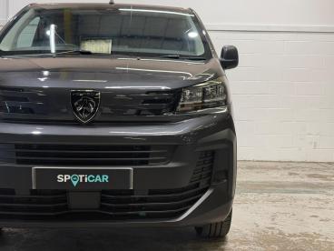 SPOTICAR Peugeot Expert 2.0 Bluehdi Professional Standard Panel Van Standa Used Car - Commercial Vehicle Diesel Grey - Carlisle - 1200636564_5