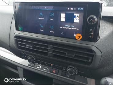 SPOTICAR Peugeot Expert 2.2 Asphalt Xl Euro 6 (s/s) 6dr Used Car - Commercial Vehicle Diesel Black - Eglinton - 1200641798_4