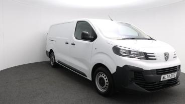 SPOTICAR Peugeot Expert 2.0 Bluehdi Professional Long Panel Van Long Euro Used Car - Commercial Vehicle Diesel  - St. Austell - 1200642377_1