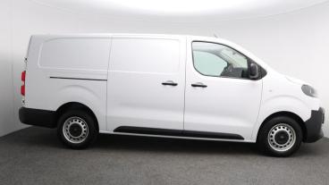 SPOTICAR Peugeot Expert 2.0 Bluehdi Professional Long Panel Van Long Euro Used Car - Commercial Vehicle Diesel  - St. Austell - 1200642377_2