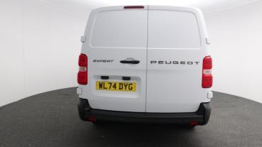 SPOTICAR Peugeot Expert 2.0 Bluehdi Professional Long Panel Van Long Euro Used Car - Commercial Vehicle Diesel  - St. Austell - 1200642377_4