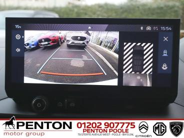 SPOTICAR Peugeot Partner 1.5 Bluehdi 1000 Asphalt Standard Panel Van Swb Eu Used Car - Commercial Vehicle Diesel White - Poole - 1200556514_2