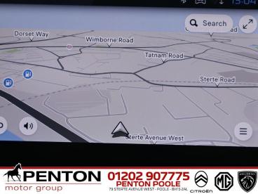 SPOTICAR Peugeot Partner 1.5 Bluehdi 1000 Asphalt Standard Panel Van Swb Eu Used Car - Commercial Vehicle Diesel White - Poole - 1200557006_2