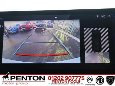 SPOTICAR Peugeot Partner 1.5 Bluehdi 1000 Asphalt Standard Panel Van Swb Eu Used Car - Commercial Vehicle Diesel White - Poole - 1200557006_3