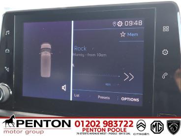 SPOTICAR Peugeot Partner 1.5 Bluehdi 950 Professional Premium + Long Panel Used Car - Commercial Vehicle Diesel White - Poole - 1200560279_3