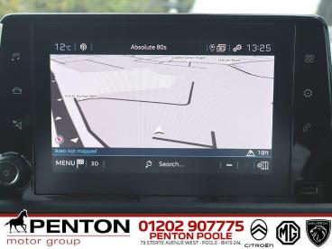 SPOTICAR Peugeot Partner 1.5 Bluehdi 950 Professional Premium Long Panel Va Used Car - Commercial Vehicle Diesel White - Poole - 1200581313_2