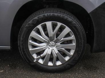 SPOTICAR Peugeot Partner 1.6 Bluehdi 1000 Professional Standard Panel Van S Used Car - Commercial Vehicle Diesel Grey - Hinckley - 1200585372_5