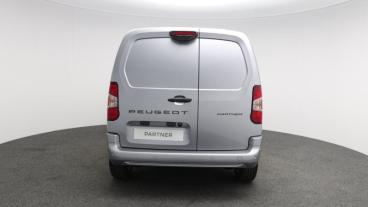 SPOTICAR Peugeot Partner 1.5 Bhdi 100 Bhp Standard Asphalt Used Car -  Diesel Grey - St. Austell - 1200590961_4