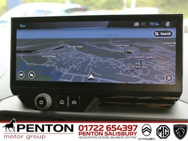 SPOTICAR Peugeot Partner 1.5 Bluehdi 1000 Asphalt Standard Panel Van Swb Eu Used Car - Commercial Vehicle Diesel Grey - Salisbury - 1200593763_3
