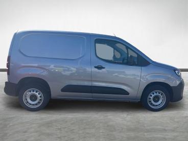 SPOTICAR Peugeot Partner 1.5 Bluehdi 1000 Professional Standard Panel Van S Used Car - Commercial Vehicle Diesel Grey - Stockton On Tees - 1200597418_2