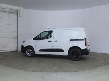 SPOTICAR Peugeot Partner 1.5 Bluehdi 1000 Professional Premium + Standard P Used Car - Commercial Vehicle Diesel White - Newry - 1200599428_4