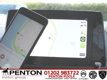 SPOTICAR Peugeot Rifter 1.5 Bluehdi Allure Standard Mpv Euro 6 5dr Used Car - Mpv Diesel Beige - Poole - 1200540586_2