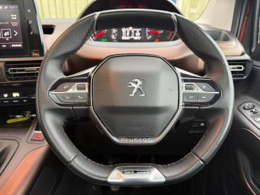 SPOTICAR Peugeot Rifter 1.5 Bluehdi Gt Line Standard Mpv Euro 6 (s/s) 5dr Used Car - Mpv Diesel Bronze - Carlisle - 1200554590_3