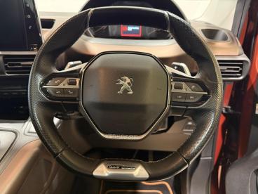 SPOTICAR Peugeot Rifter 1.5 Bluehdi Gt Line Standard Mpv Eat Euro 6 (s/s) Used Car - Mpv Diesel Bronze - Carlisle - 1200566816_3